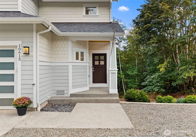 Photo 1 of Single family home for sale at 10615 33rd Avenue Ct Nw, Gig Harbor, WA 98332 | MLS# NWM2538646 | Listing updated on 2026-09-22