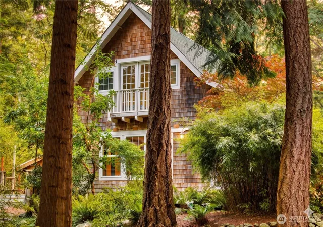 Photo 1 of Single family home for sale at 7683 Hideaway Ln, Anacortes, WA 98221 | MLS# NWM2538687 | Listing updated on 2026-09-22