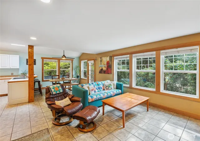 Photo 3 of Single family home for sale at 7683 Hideaway Ln, Anacortes, WA 98221 | MLS# NWM2538687 | Listing updated on 2026-09-22