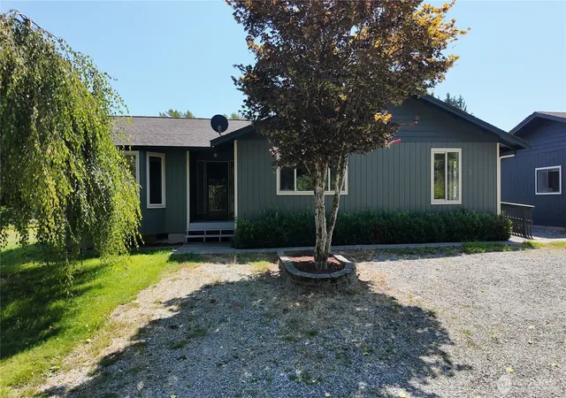 Photo 1 of Sale Pending at 3046 Old Hwy 99 N Rd, Burlington, WA 98233 | MLS# NWM2538845 | Listing updated on 2026-09-25