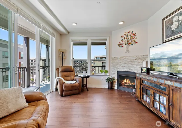 Photo 1 of Condo for sale at 4961 Main St #712, Tacoma, WA 98407 | MLS# NWM2538913 | Listing updated on 2026-09-22
