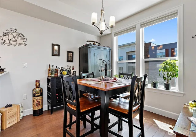 Photo 3 of Condo for sale at 4961 Main St #712, Tacoma, WA 98407 | MLS# NWM2538913 | Listing updated on 2026-09-22
