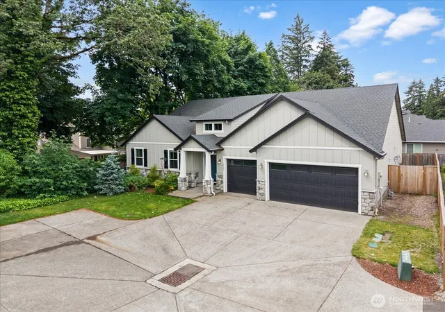 Photo 1 of Single family home for sale at 14025 Se 22nd Circle, Vancouver, WA 98683 | MLS# NWM2538930 | Listing updated on 2026-09-22