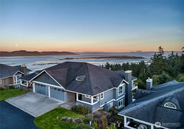 Photo 1 of Sale Pending at 3224 Overlook Loop, Ilwaco, WA 98624 | MLS# NWM2538999 | Listing updated on 2026-09-25