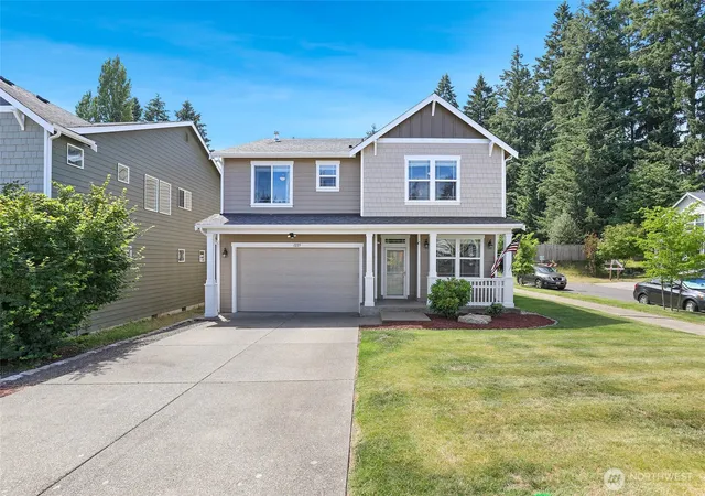 Photo 1 of Sale Pending at 1225 Kiely Dr Se, Olympia, WA 98501 | MLS# NWM2539102 | Listing updated on 2026-09-21