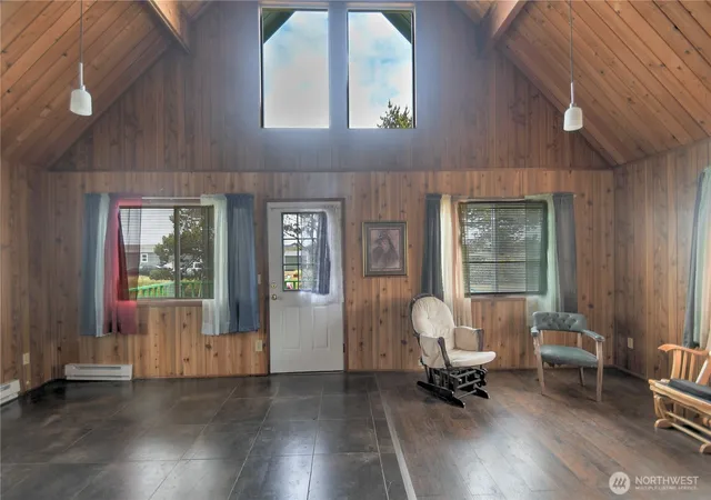 Photo 2 of Sale Pending at 1205 Fairwood Dr Sw, Ocean Shores, WA 98569 | MLS# NWM2539140 | Listing updated on 2026-09-25