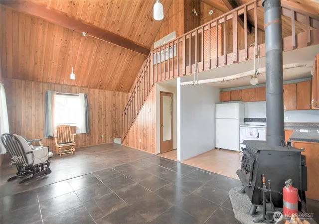 Photo 4 of Sale Pending at 1205 Fairwood Dr SW, Ocean Shores, WA 98569 | MLS# NWM2539140 | Listing updated on 2026-09-25