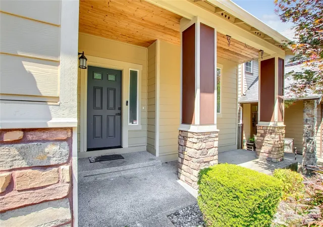 Photo 3 of Single family home for sale at 20604 95th Avenue Ct E, Graham, WA 98338 | MLS# NWM2539215 | Listing updated on 2026-09-30