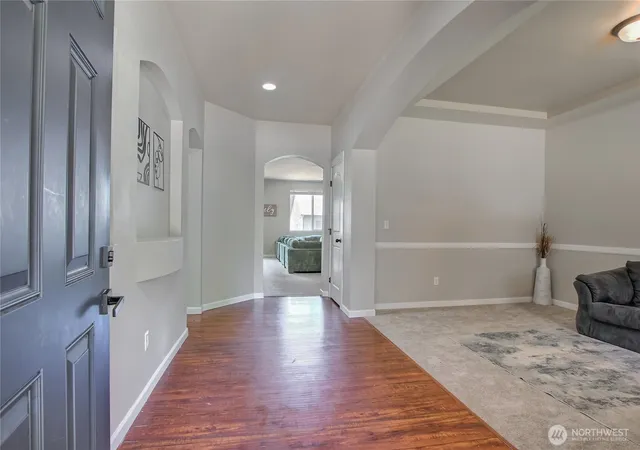 Photo 3 of Single family home for sale at 20604 95th Avenue Ct E, Graham, WA 98338 | MLS# NWM2539215 | Listing updated on 2026-09-30