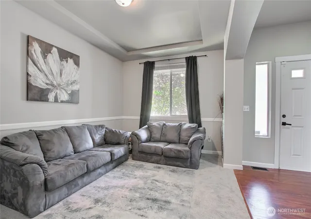 Photo 4 of Single family home for sale at 20604 95th Avenue Ct E, Graham, WA 98338 | MLS# NWM2539215 | Listing updated on 2026-09-30