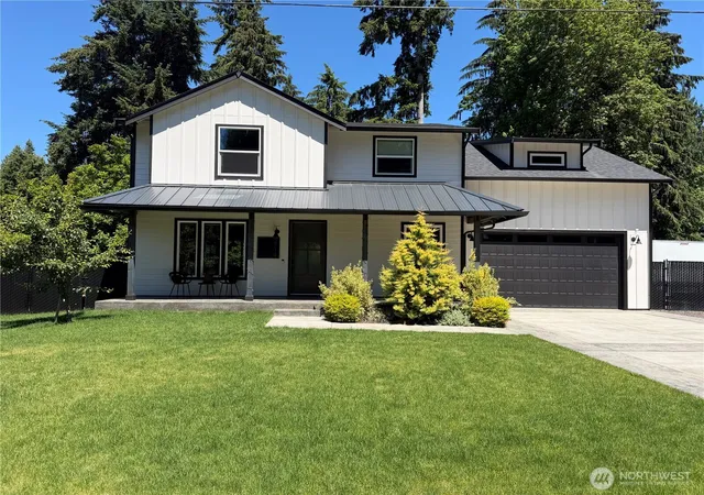 Photo 1 of Sale Pending at 2714 67th Court Sw, Olympia, WA 98512 | MLS# NWM2539443 | Listing updated on 2026-09-25