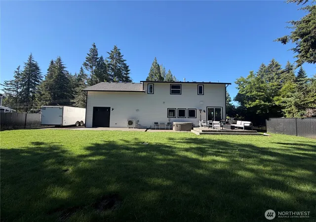 Photo 4 of Sale Pending at 2714 67th Court SW, Olympia, WA 98512 | MLS# NWM2539443 | Listing updated on 2026-09-25