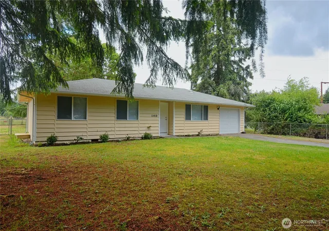 Photo 1 of Single family home for sale at 11410 Prairie Ct Se, Olympia, WA 98513 | MLS# NWM2539529 | Listing updated on 2026-09-22