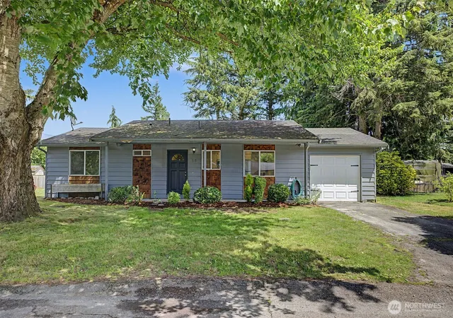 Photo 1 of Single family home for sale at 1011 Calkin Pl, Sedro Woolley, WA 98284 | MLS# NWM2539693 | Listing updated on 2026-09-30
