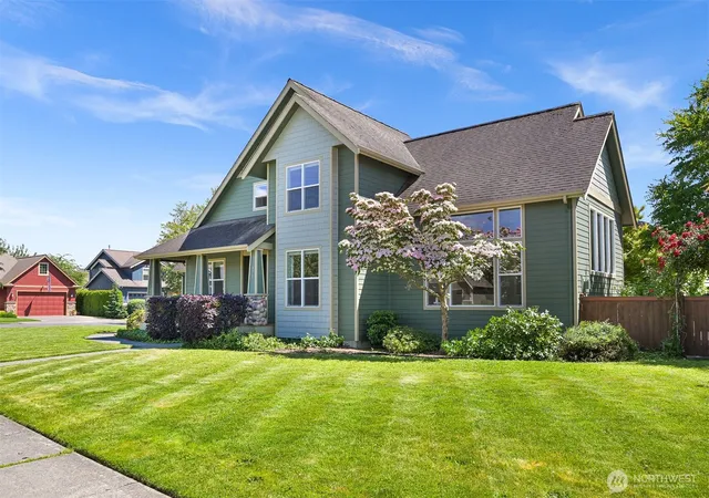 Photo 1 of Sale Pending at 875 N Park St, Lynden, WA 98264 | MLS# NWM2539729 | Listing updated on 2026-09-28