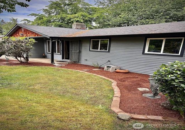 Photo 1 of Single family home for sale at 4908 34th Court Se, Lacey, WA 98503 | MLS# NWM2539796 | Listing updated on 2026-09-22