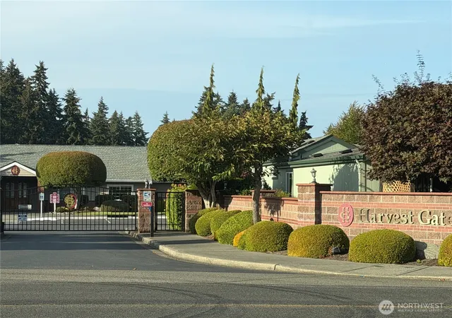 Photo 24 of Sale Pending at 6108 91st Street Ct E #123, Puyallup, WA 98371 | MLS# NWM2539878 | Listing updated on 2026-10-09