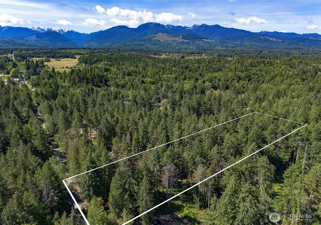 Photo 2 of Sale Pending at 9999 N Bagley Crk Rd, Port Angeles, WA 98362 | MLS# NWM2539892 | Listing updated on 2026-09-14