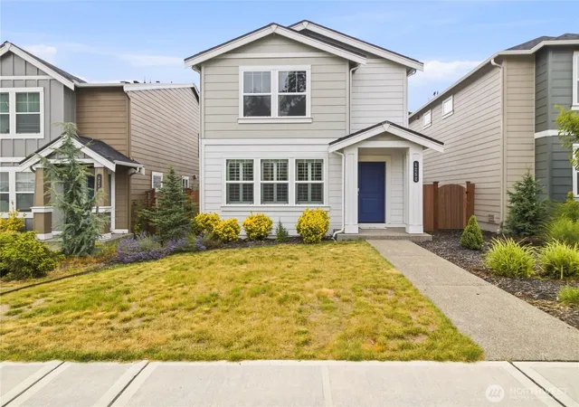 Photo 1 of Single family home for sale at 4252 Savannah Loop Ne, Olympia, WA 98516 | MLS# NWM2539953 | Listing updated on 2026-10-01