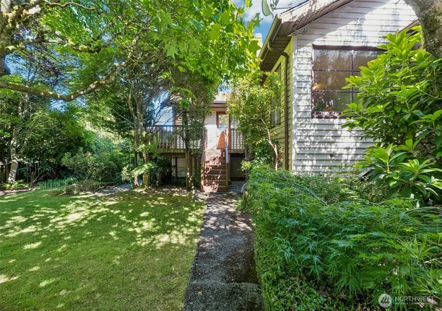 Photo 1 of Sale Pending at 8812 Dibble Ave Nw, Seattle, WA 98117 | MLS# NWM2539968 | Listing updated on 2026-09-25