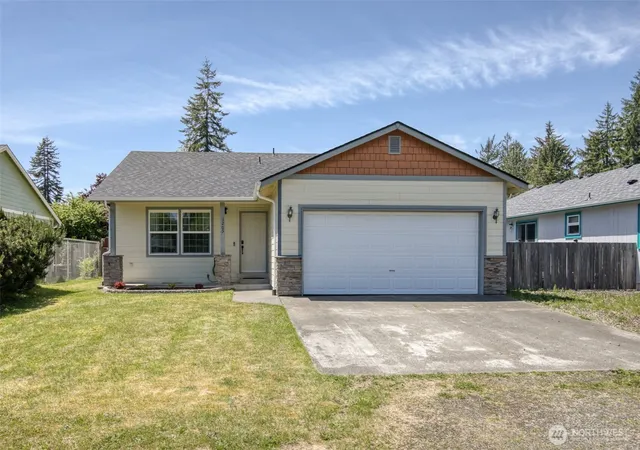 Photo 1 of Single family home for sale at 1205 S Evans, Aberdeen, WA 98520 | MLS# NWM2540044 | Listing updated on 2026-09-22
