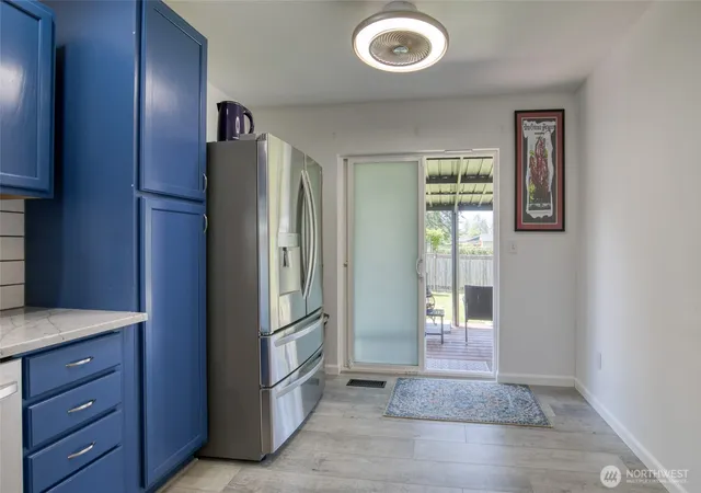 Photo 4 of Single family home for sale at 1205 S Evans, Aberdeen, WA 98520 | MLS# NWM2540044 | Listing updated on 2026-09-22