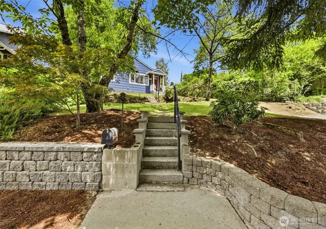 Single family home for sale at 2722 NE Blakeley St, Seattle, WA 98105 | MLS# NWM2540113