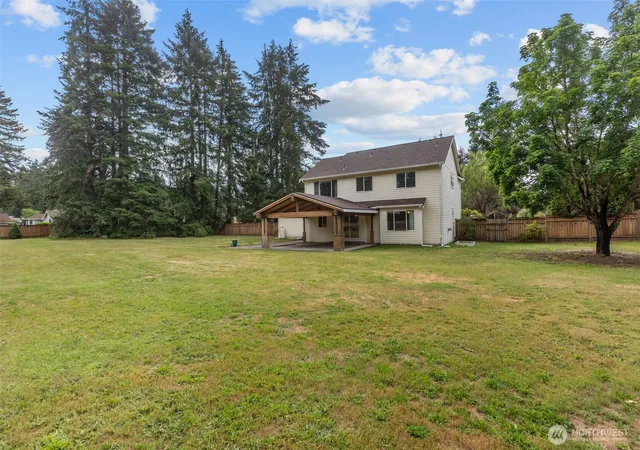 Photo 40 of Single family home for sale at 825 267th Street Ct E, Spanaway, WA 98387 | MLS# NWM2540132 | Listing updated on 2026-09-22