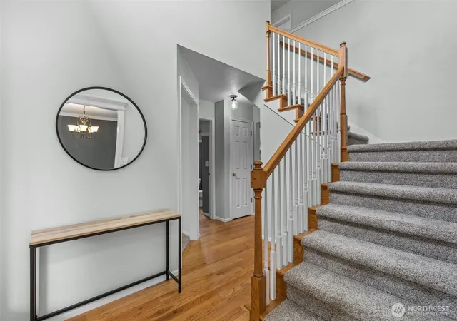 Photo 3 of Single family home for sale at 825 267th Street Ct E, Spanaway, WA 98387 | MLS# NWM2540132 | Listing updated on 2026-09-22