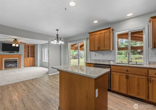 Photo 4 of Single family home for sale at 825 267th Street Ct E, Spanaway, WA 98387 | MLS# NWM2540132 | Listing updated on 2026-09-22