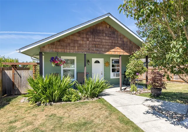 Photo 1 of Single family home for sale at 2367 E 7th Avenue, Port Angeles, WA 98362 | MLS# NWM2540335 | Listing updated on 2026-09-22