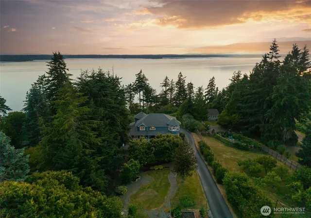 Photo 1 of Sale Pending at 768 6th Avenue, Fox Island, WA 98333 | MLS# NWM2540424 | Listing updated on 2026-09-25