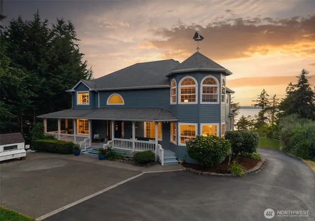 Photo 2 of Sale Pending at 768 6th Avenue, Fox Island, WA 98333 | MLS# NWM2540424 | Listing updated on 2026-09-25