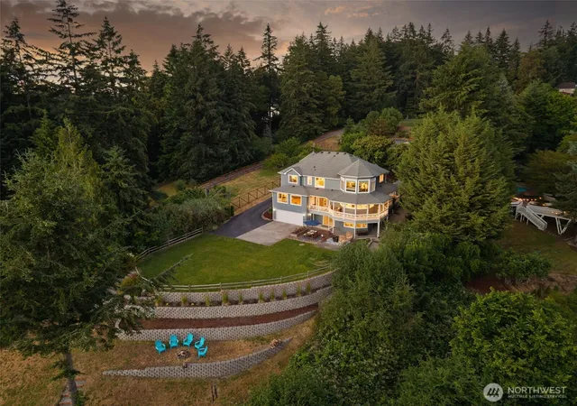 Photo 3 of Sale Pending at 768 6th Avenue, Fox Island, WA 98333 | MLS# NWM2540424 | Listing updated on 2026-09-25