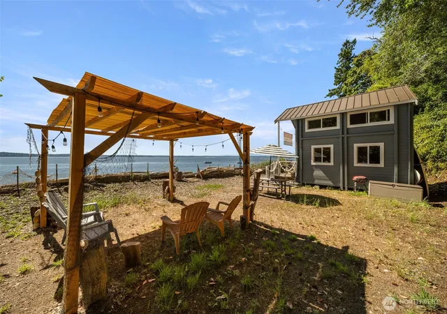 Photo 3 of Sale Pending at 768 6th Avenue, Fox Island, WA 98333 | MLS# NWM2540424 | Listing updated on 2026-09-25