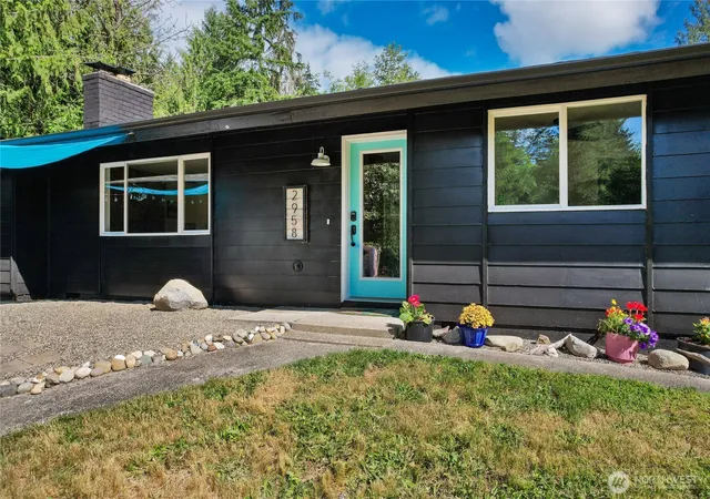 Photo 2 of Sale Pending at 2958 Nw Four Wheel Dr, Seabeck, WA 98380 | MLS# NWM2540527 | Listing updated on 2026-09-25