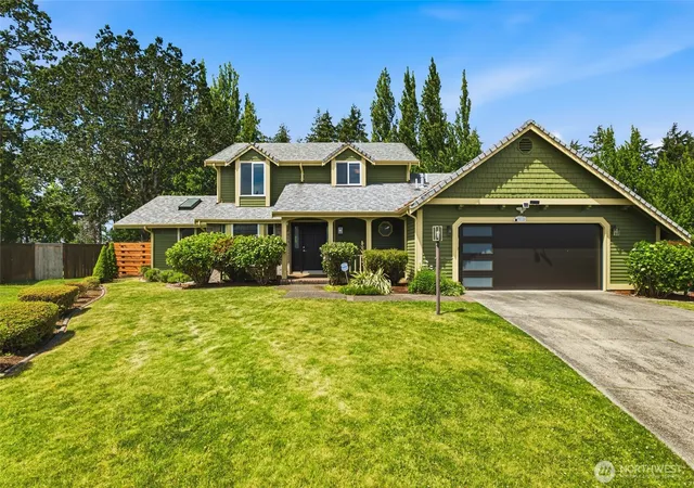 Photo 2 of Single family home for sale at 9812 57th Street Ct W, University Place, WA 98467 | MLS# NWM2540641 | Listing updated on 2026-09-29