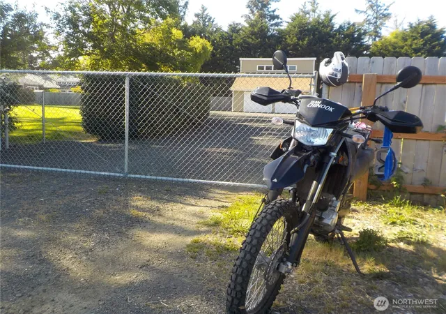 Photo 2 of Land for sale at 830 Bussone Ln, Chinook, WA 98614 | MLS# NWM2540687 | Listing updated on 2026-09-22