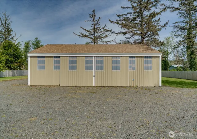 Photo 3 of Land for sale at 830 Bussone Ln, Chinook, WA 98614 | MLS# NWM2540687 | Listing updated on 2026-09-22