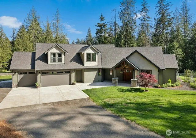 Photo 1 of Sale Pending at 2415 44th Avenue Nw, Olympia, WA 98502 | MLS# NWM2540698 | Listing updated on 2026-09-25