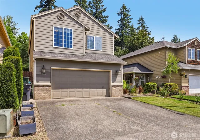 Photo 1 of Single family home for sale at 1308 Ne 168th Street, Ridgefield, WA 98642 | MLS# NWM2540831 | Listing updated on 2026-09-22