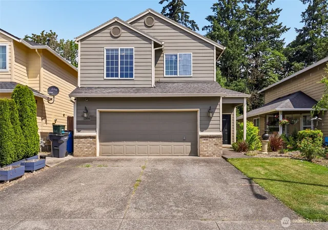 Photo 2 of Single family home for sale at 1308 Ne 168th Street, Ridgefield, WA 98642 | MLS# NWM2540831 | Listing updated on 2026-09-22