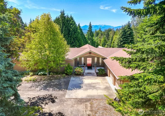 Photo 2 of Single family home for sale at 12 Kirner Ridge Ln, Sequim, WA 98382 | MLS# NWM2540945 | Listing updated on 2026-09-22