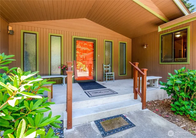 Photo 3 of Single family home for sale at 12 Kirner Ridge Ln, Sequim, WA 98382 | MLS# NWM2540945 | Listing updated on 2026-09-22