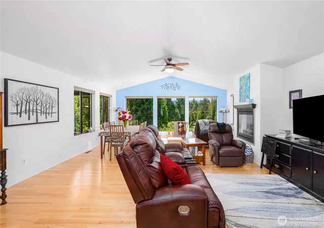 Photo 3 of Single family home for sale at 12 Kirner Ridge Ln, Sequim, WA 98382 | MLS# NWM2540945 | Listing updated on 2026-09-22