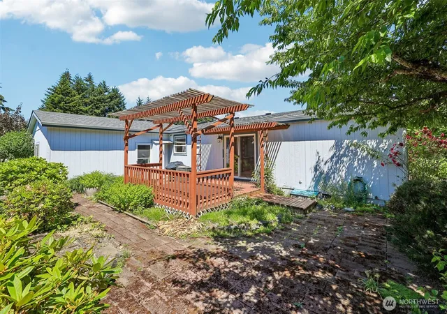 Photo 3 of Sale Pending at 15413 122nd Avenue Ct E #29, Puyallup, WA 98374 | MLS# NWM2541069 | Listing updated on 2026-09-28