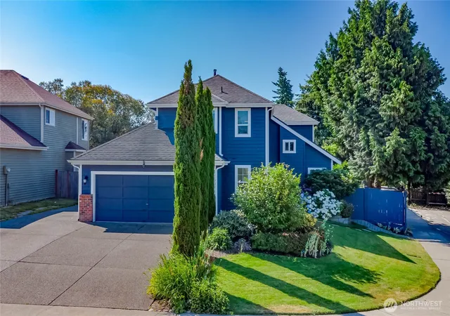 Photo 1 of Single family home for sale at 11703 Se 229th Place, Kent, WA 98031 | MLS# NWM2541117 | Listing updated on 2026-09-22