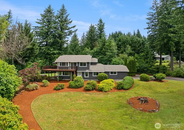 Photo 1 of Sale Pending at 26016 Ne 227th Street, Battle Ground, WA 98604 | MLS# NWM2541124 | Listing updated on 2026-09-15