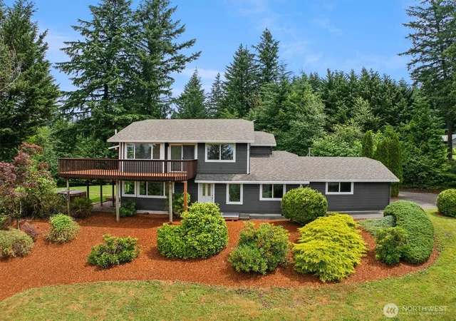 Photo 2 of Sale Pending at 26016 Ne 227th Street, Battle Ground, WA 98604 | MLS# NWM2541124 | Listing updated on 2026-09-15
