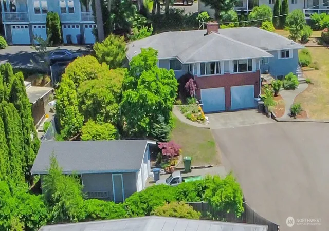 Multi family home for sale at 1911 -1915 Willow Ln W, University Place, WA 98466 | MLS# NWM2541333